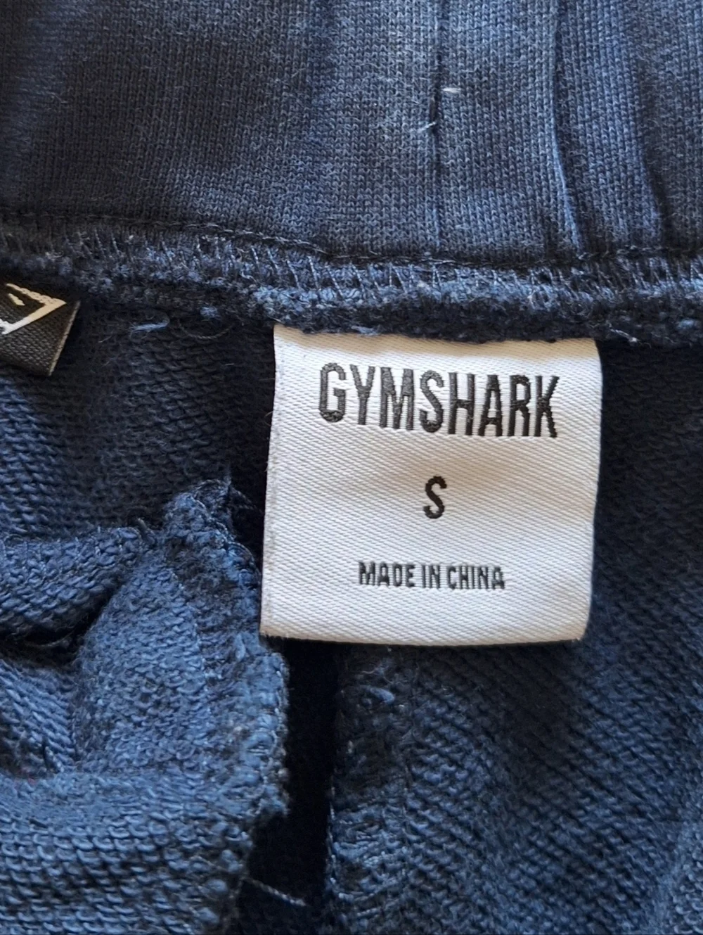 Gymshark Men's Heave Fleece Sweat Shorts